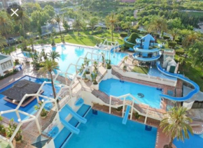 Benalbeach JR Suite